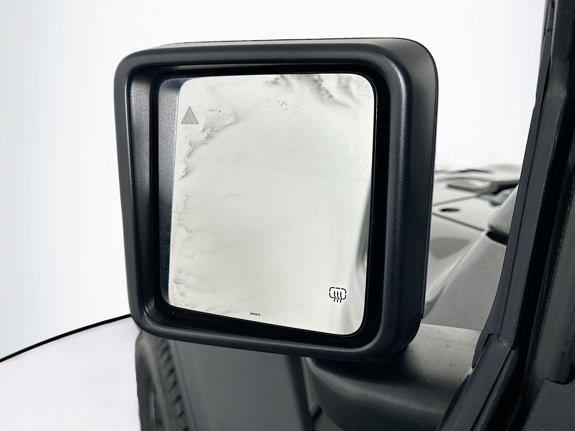 Used 2020 Jeep Gladiator Rubicon AWD/4WD image 16