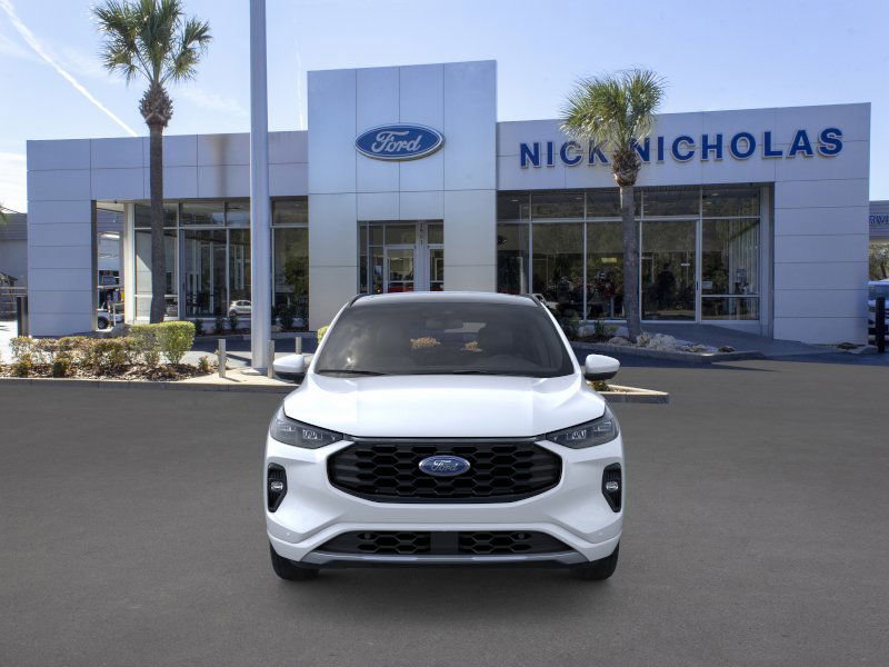 New 2026 Ford Escape ST-Line Elite w/ Premium Technology Package image 6