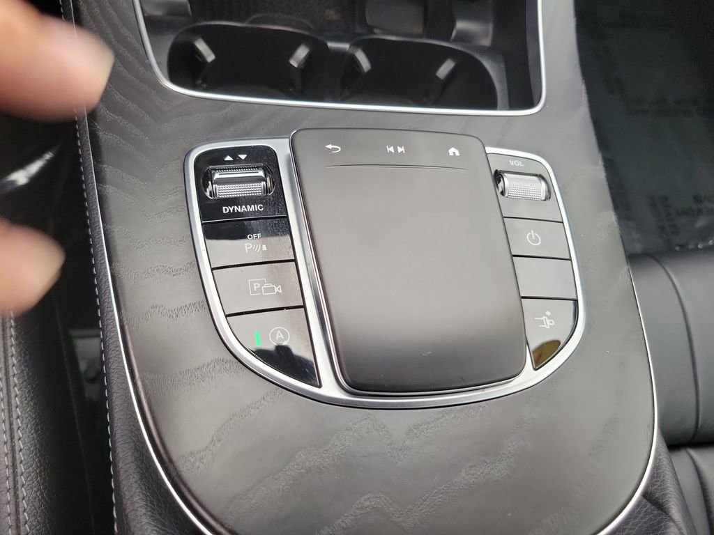 Used 2022 Mercedes-Benz E 450 Coupe image 12