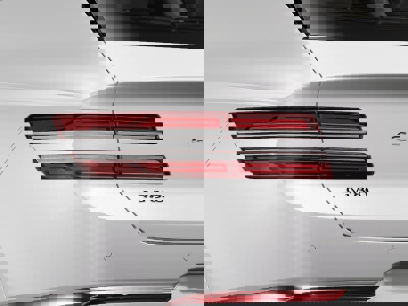 New 2026 Genesis GV80 2.5T Advanced image 10