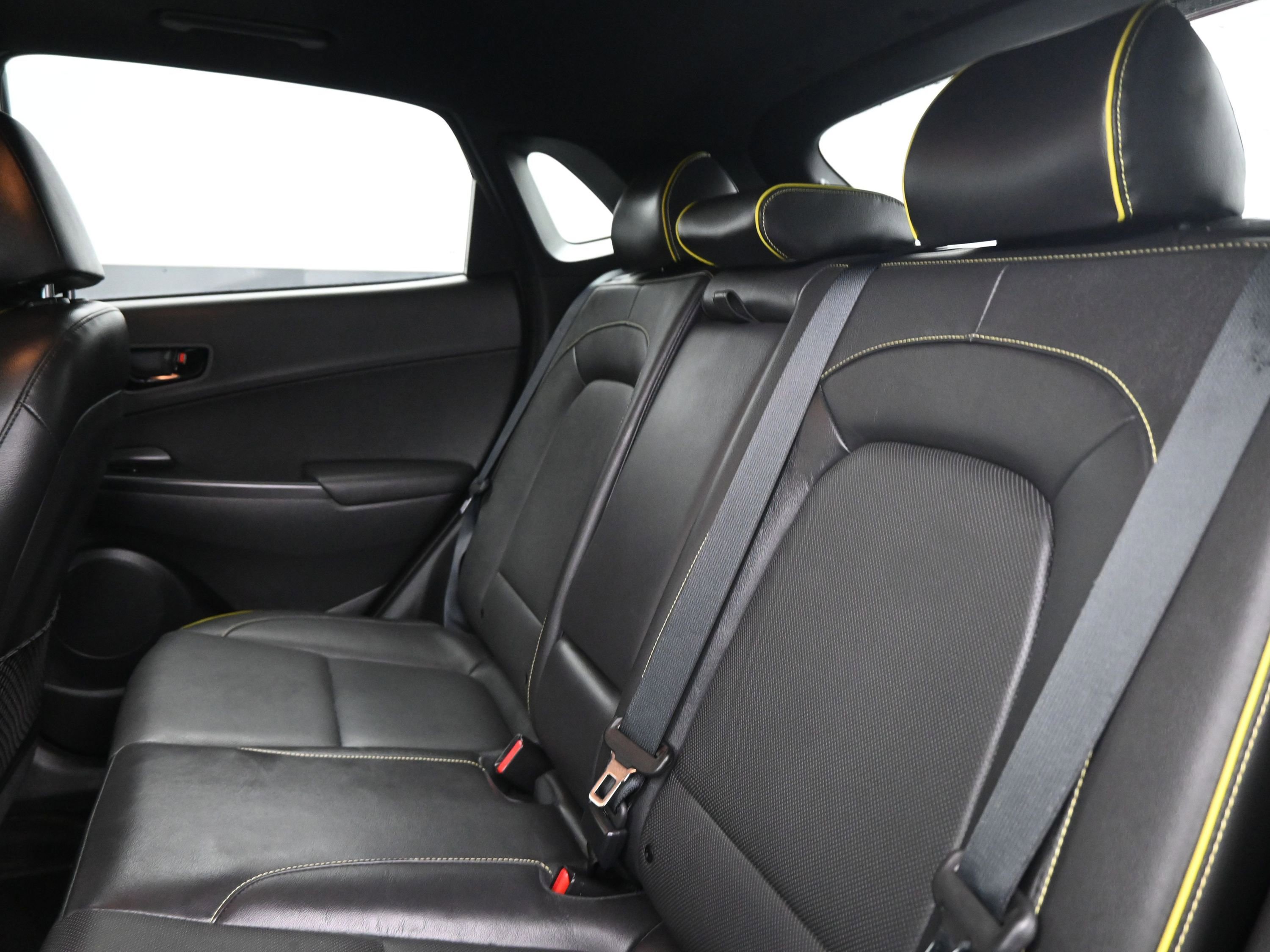 Used 2019 Hyundai Kona Ultimate image 18