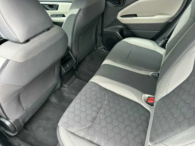 Certified 2026 Subaru Forester AWD/4WD image 14