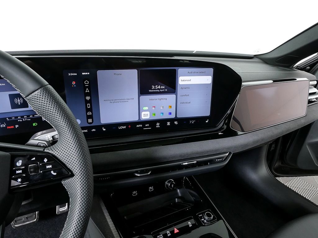 New 2026 Audi S5 Premium Plus image 13