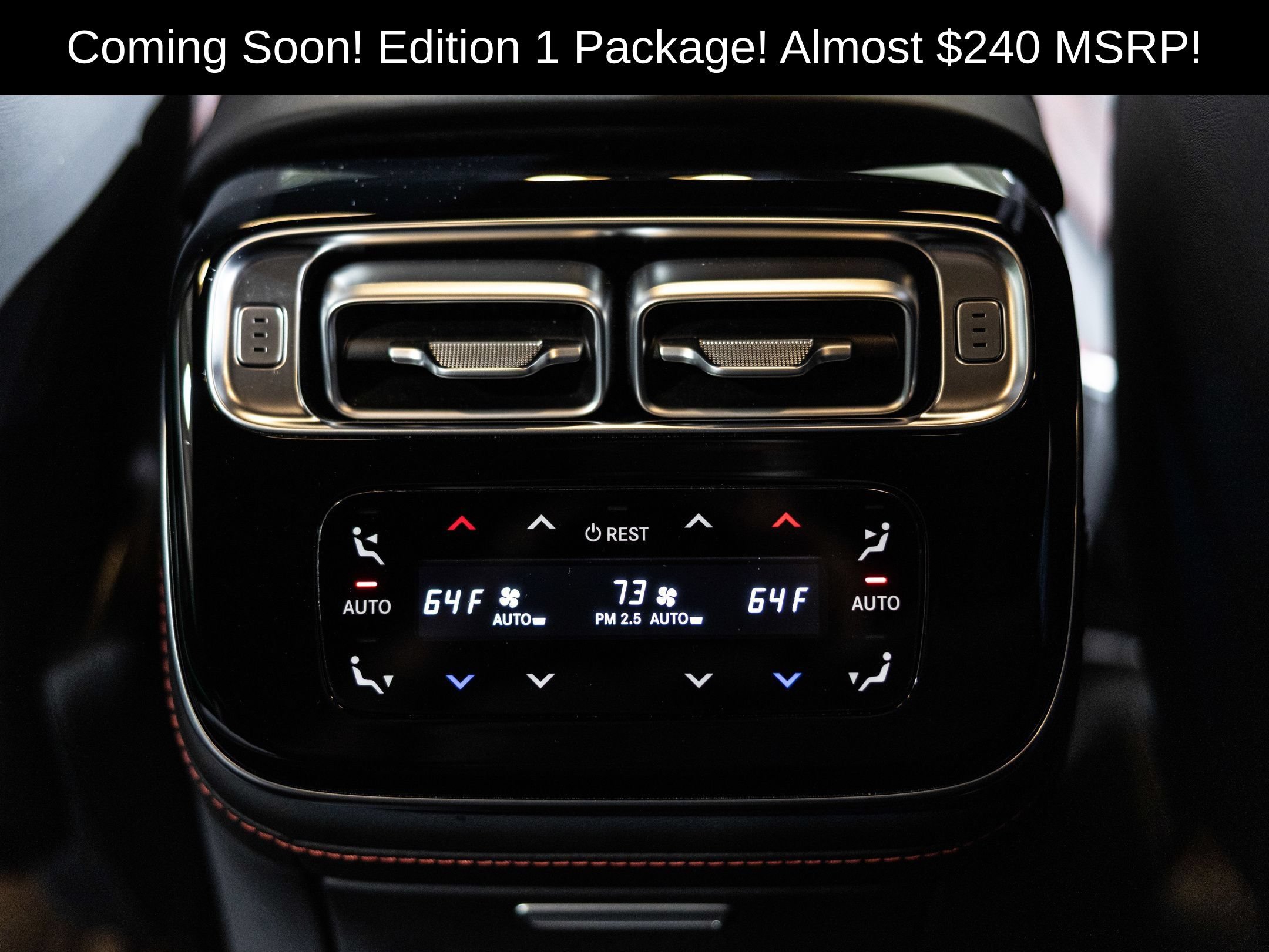 Used 2024 Mercedes-Benz S 63 AMG S w/ Carbon Fiber Exterior Package image 13