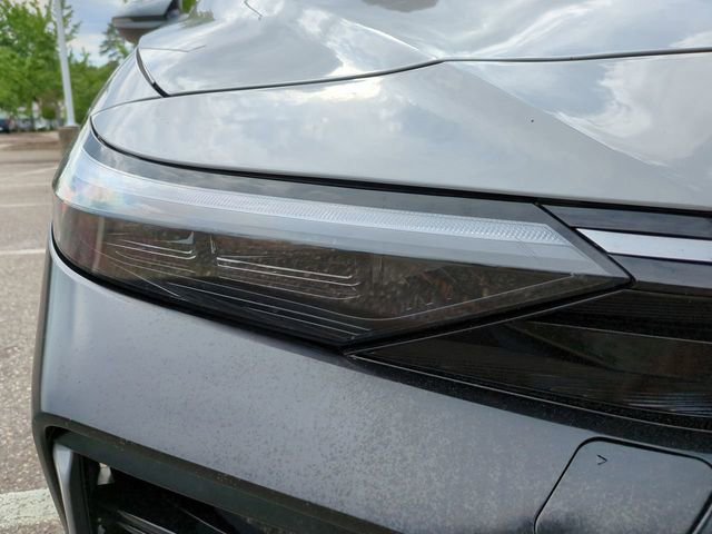 Used 2025 Hyundai Elantra N FWD image 10