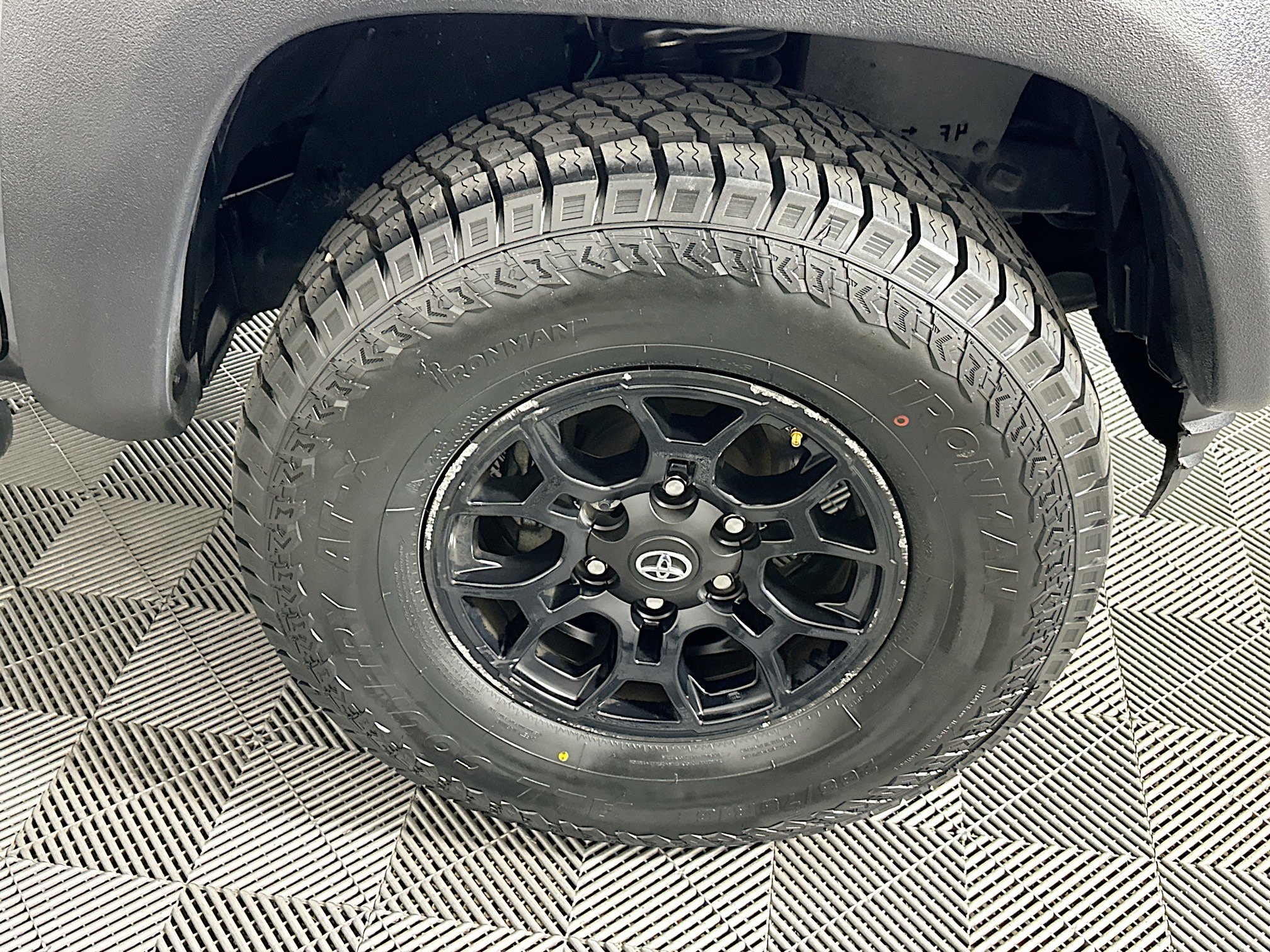 Used 2021 Toyota Tacoma SR5 image 11