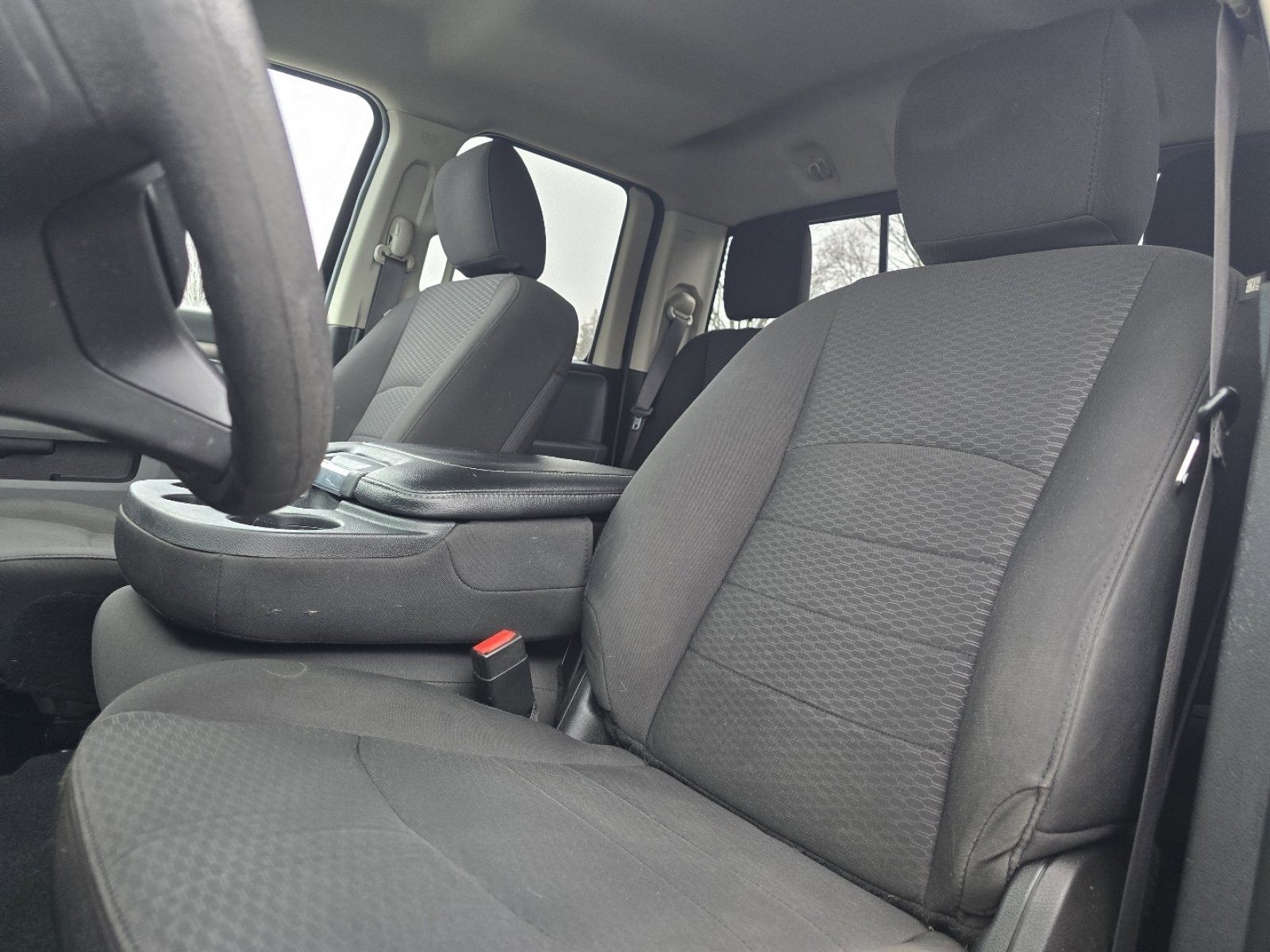 Used 2019 RAM 1500 Classic Warlock image 22