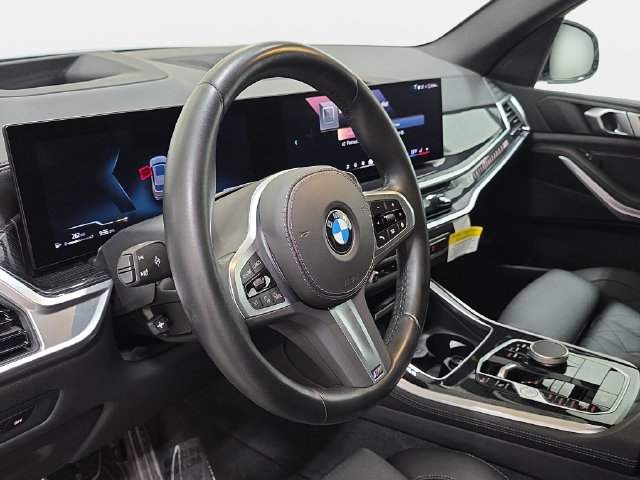 Used 2024 BMW X5 xDrive40i w/ M Sport Package AWD/4WD image 14