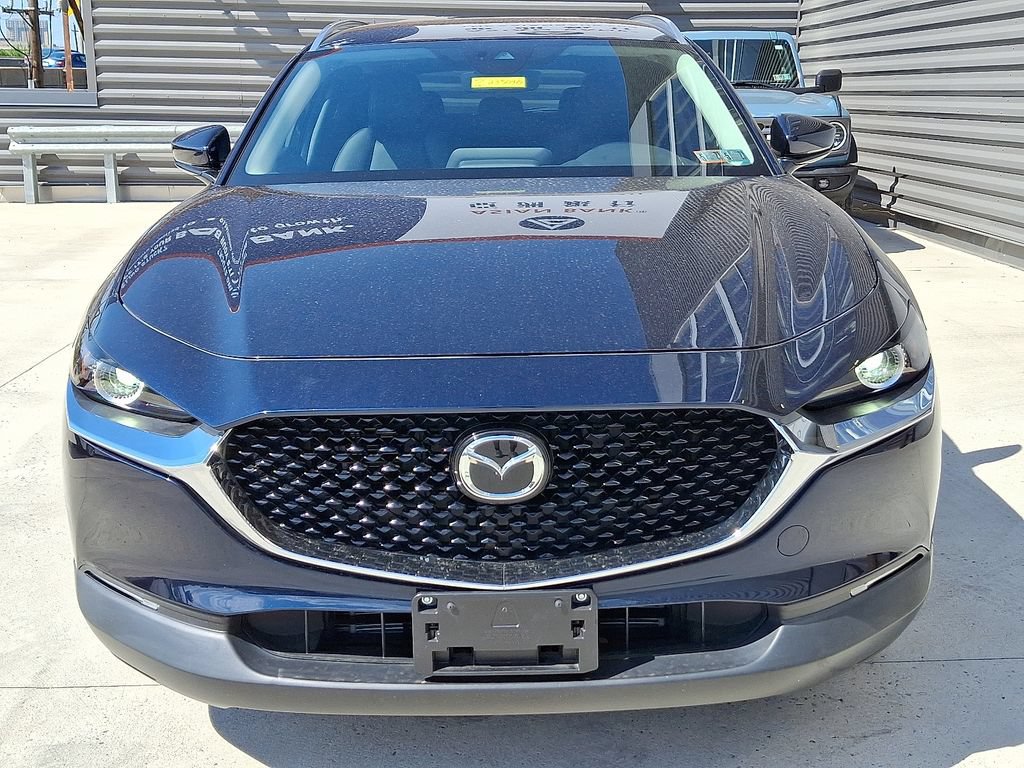Used 2023 MAZDA CX-30 AWD 2.5 S w/ Preferred Package image 5