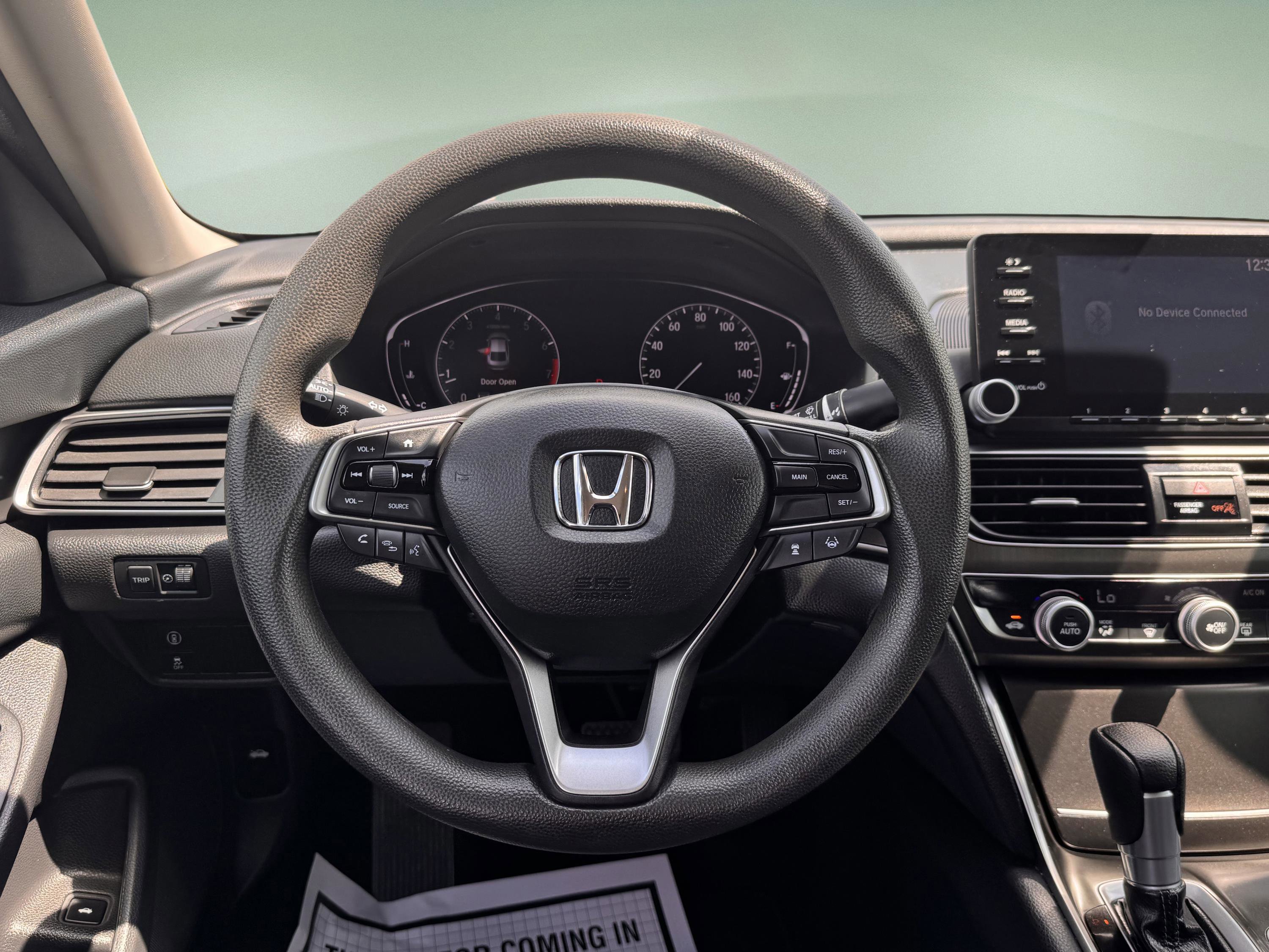Used 2018 Honda Accord LX image 16