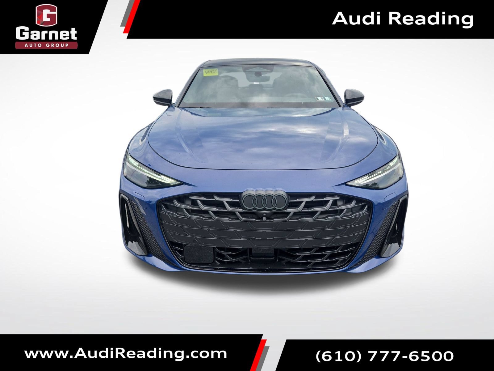 New 2026 Audi A6 Prestige AWD/4WD image 8
