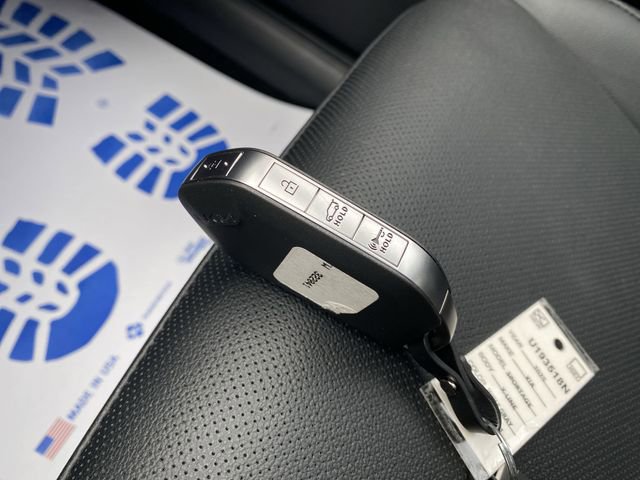 New 2026 Kia Sportage X-Line w/ X-Line Premium Package image 33