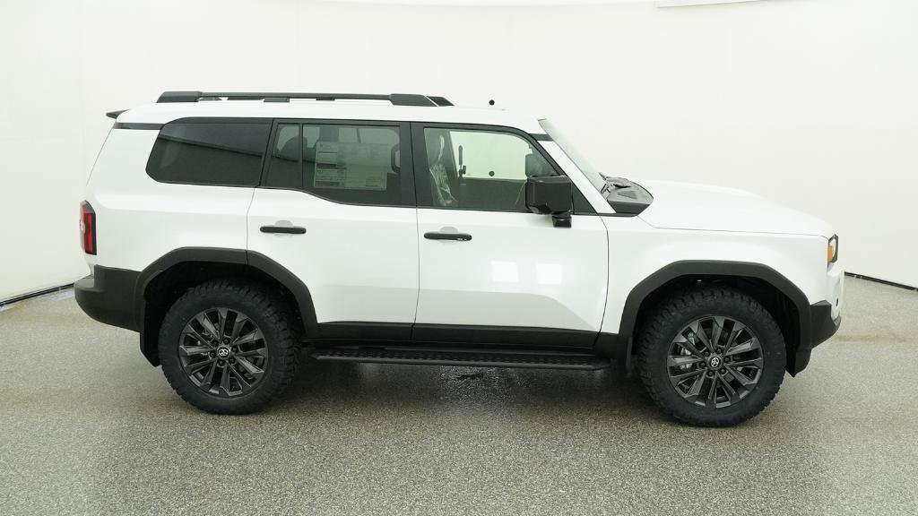 New 2027 Toyota XLT RWD image 14
