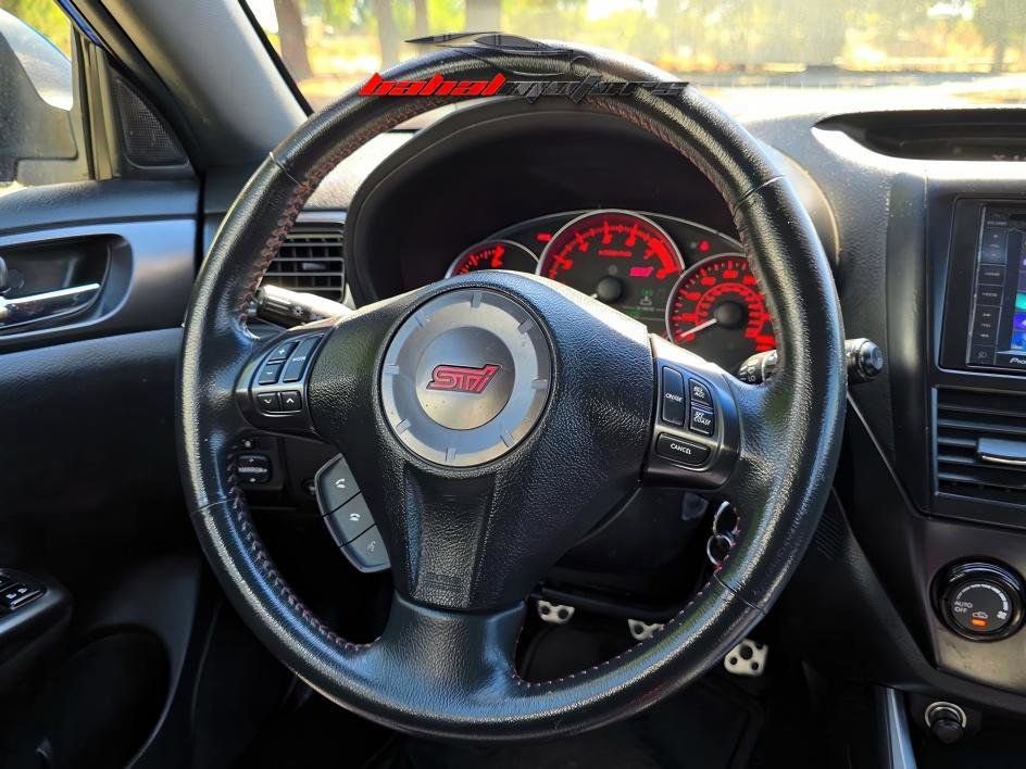 Used 2011 Subaru Impreza WRX STI image 14