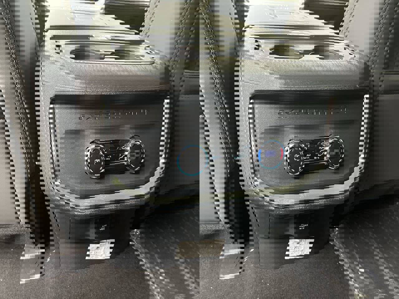 New 2026 Ford Expedition Max Active image 12