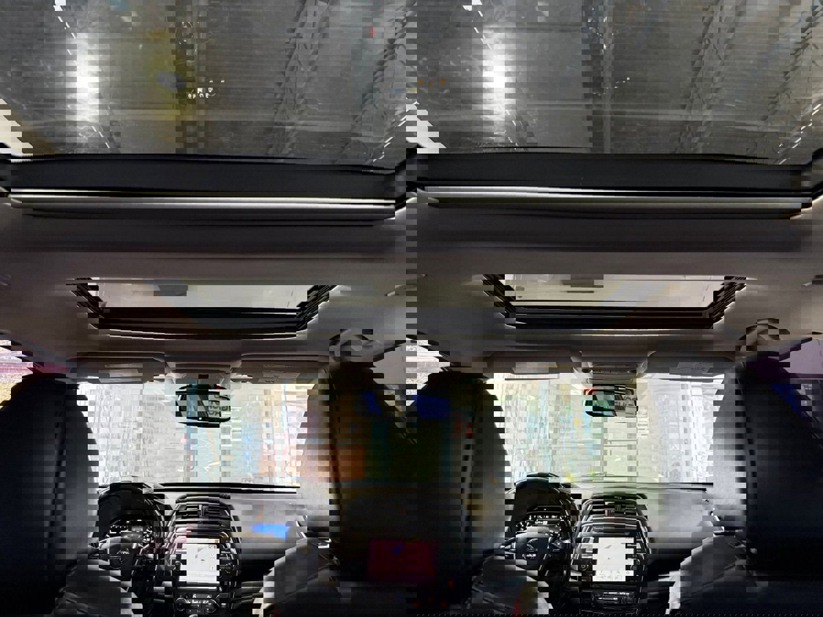 Used 2021 Nissan Maxima Platinum w/ Sport Mat Group image 21