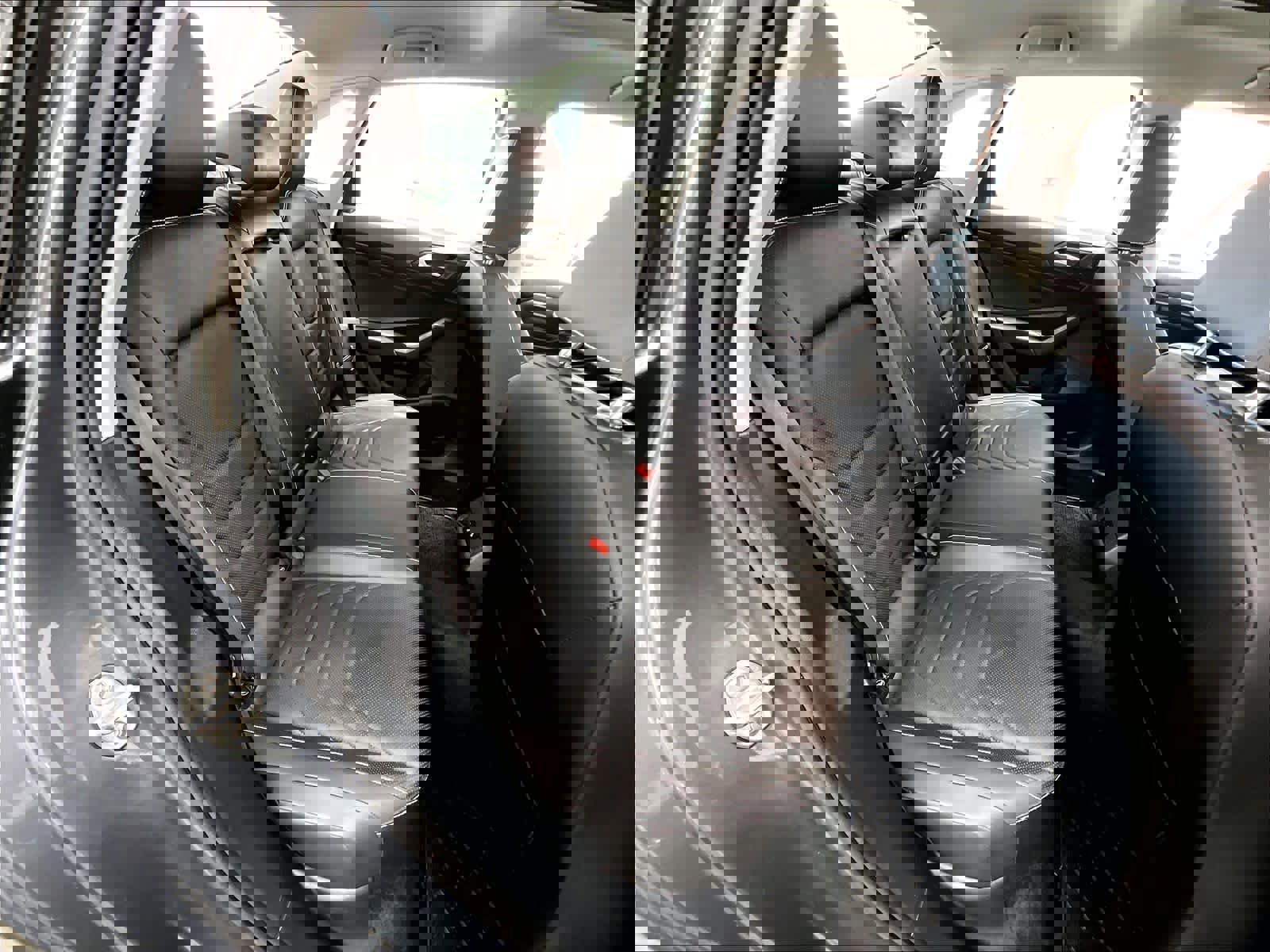 Used 2024 Volkswagen Jetta SEL image 30