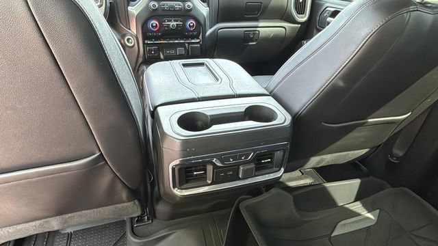 Used 2022 Chevrolet Silverado 2500 LTZ w/ LTZ Plus Package image 22