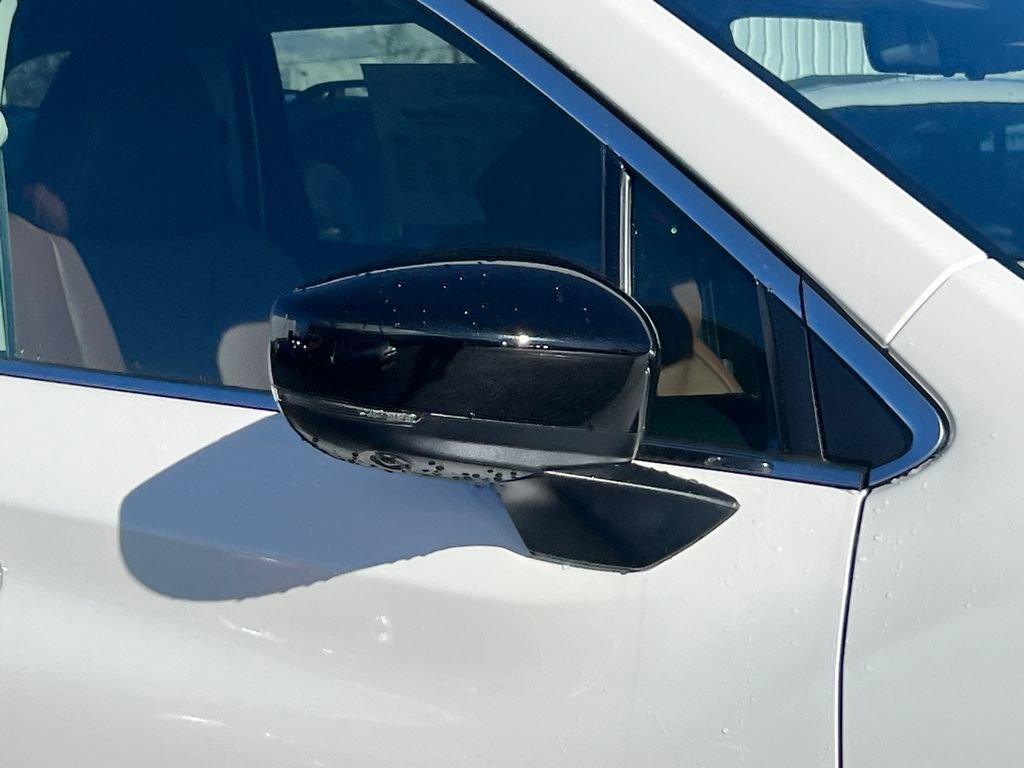 New 2026 Subaru Ascent Touring image 6