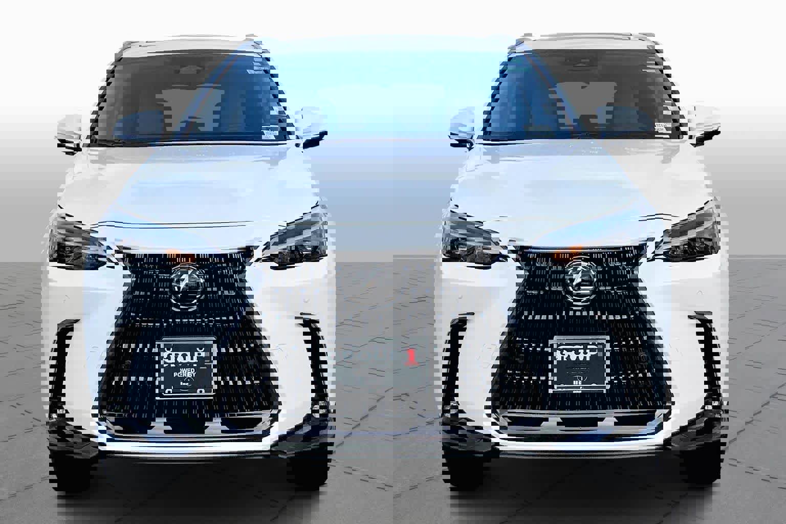 New 2026 Lexus NX 350 AWD w/ Premium Package image 3