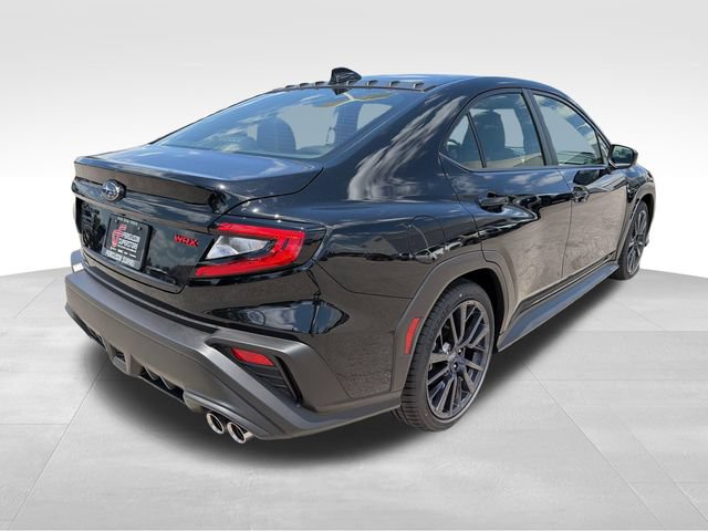New 2026 Subaru WRX AWD/4WD image 7