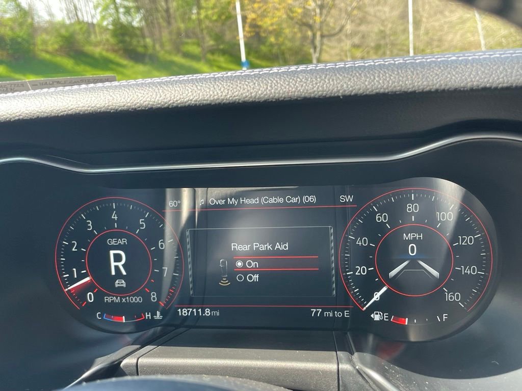 Used 2021 Ford Mustang GT Premium w/ GT Performance Package RWD image 34