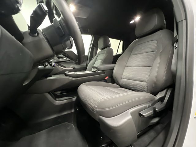 Certified 2025 Chevrolet Equinox LT image 19