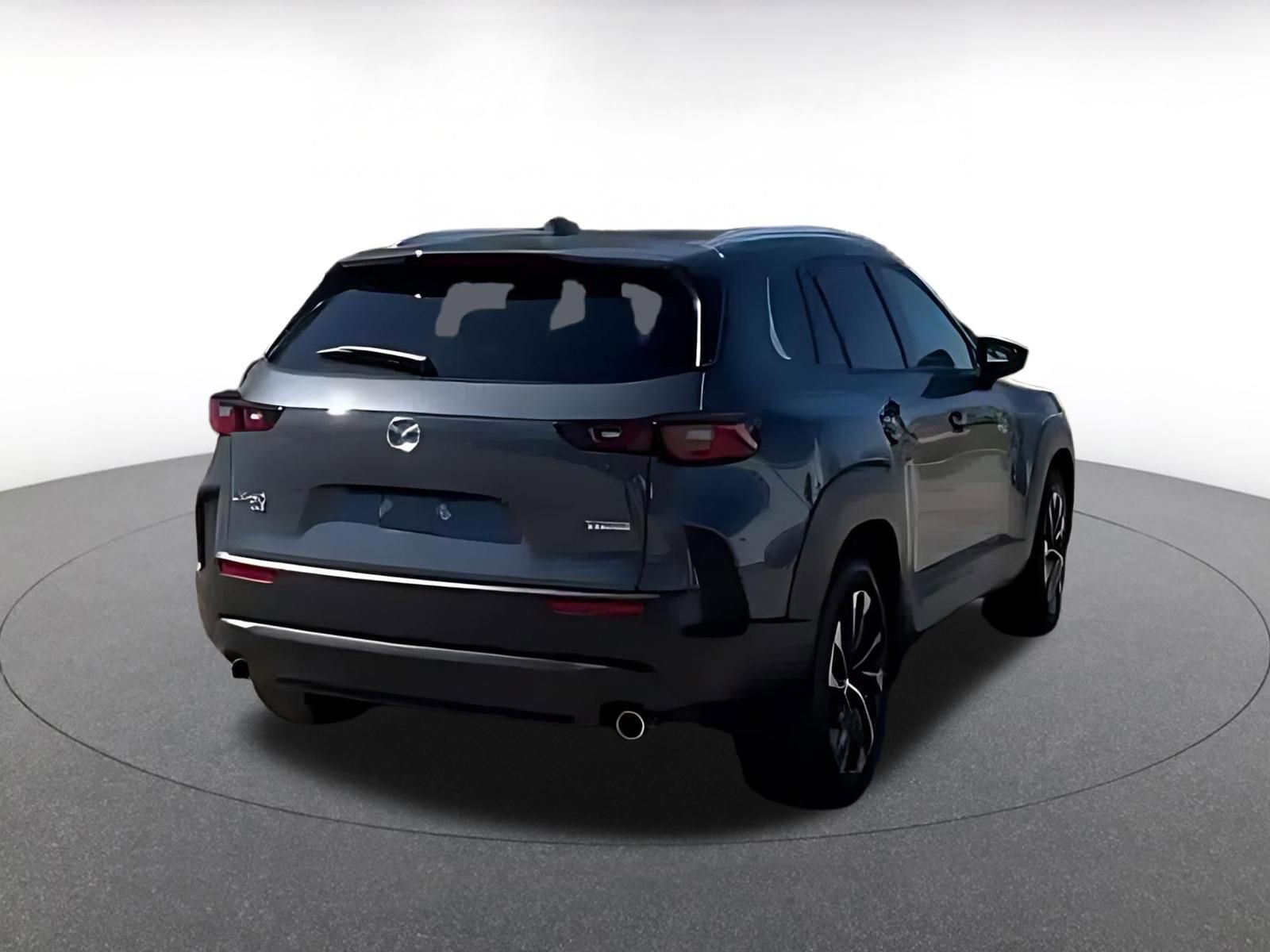 Used 2025 MAZDA CX-50 2.5 Hybrid w/ Premium Plus Pkg image 11