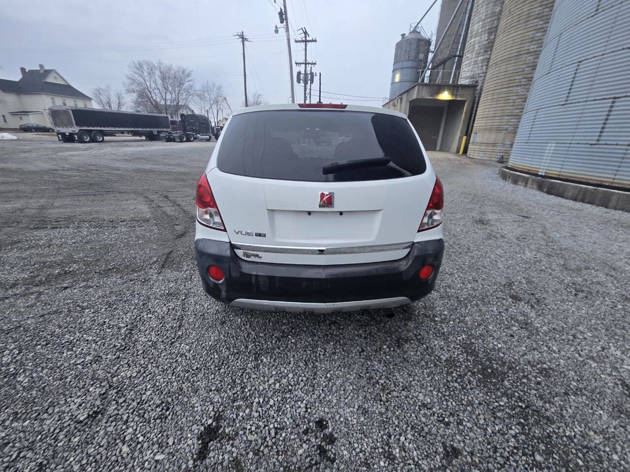 Used 2010 Saturn Vue XE image 6