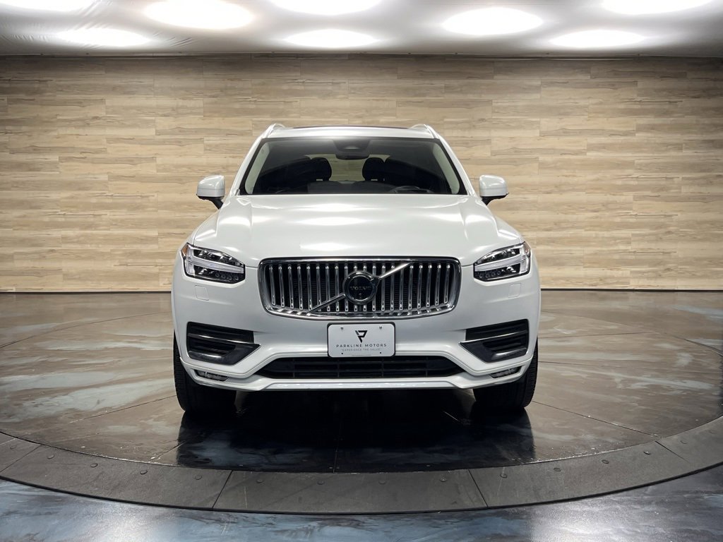 Used 2024 Volvo XC90 B6 Ultimate w/ Protection Package Premier image 5