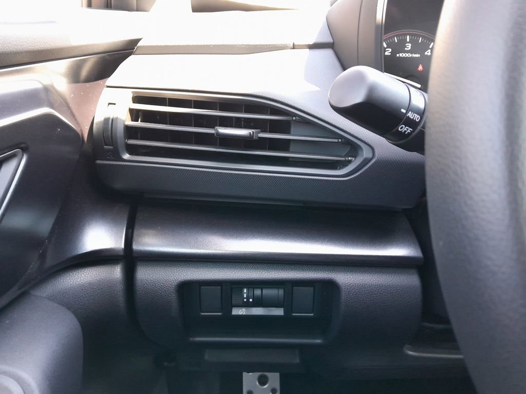 Certified 2025 Subaru Impreza RS image 17