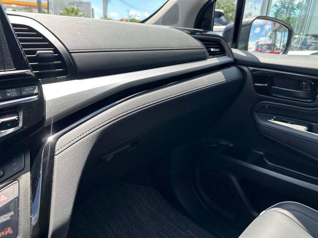 Used 2025 Honda Odyssey Touring image 24