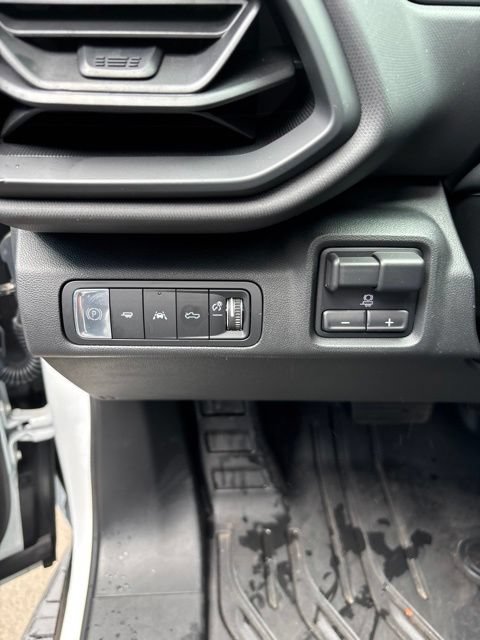New 2024 Chevrolet Silverado EV W/T AWD/4WD image 24