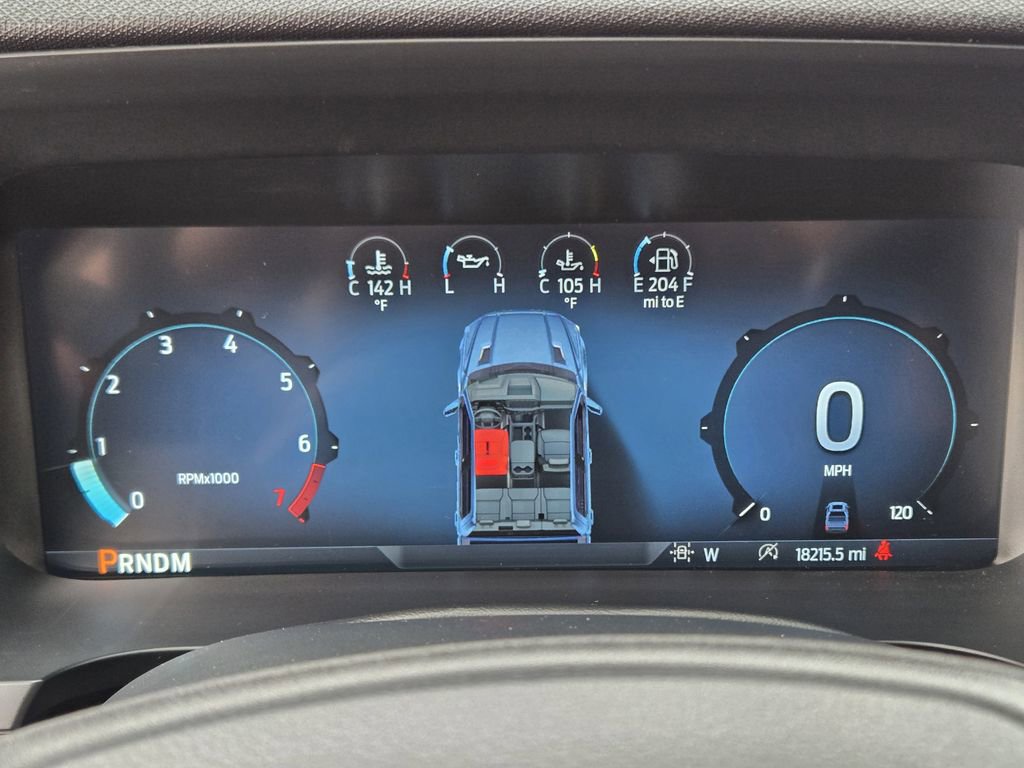 Used 2025 Ford F150 STX w/ Equipment Group 200A image 20