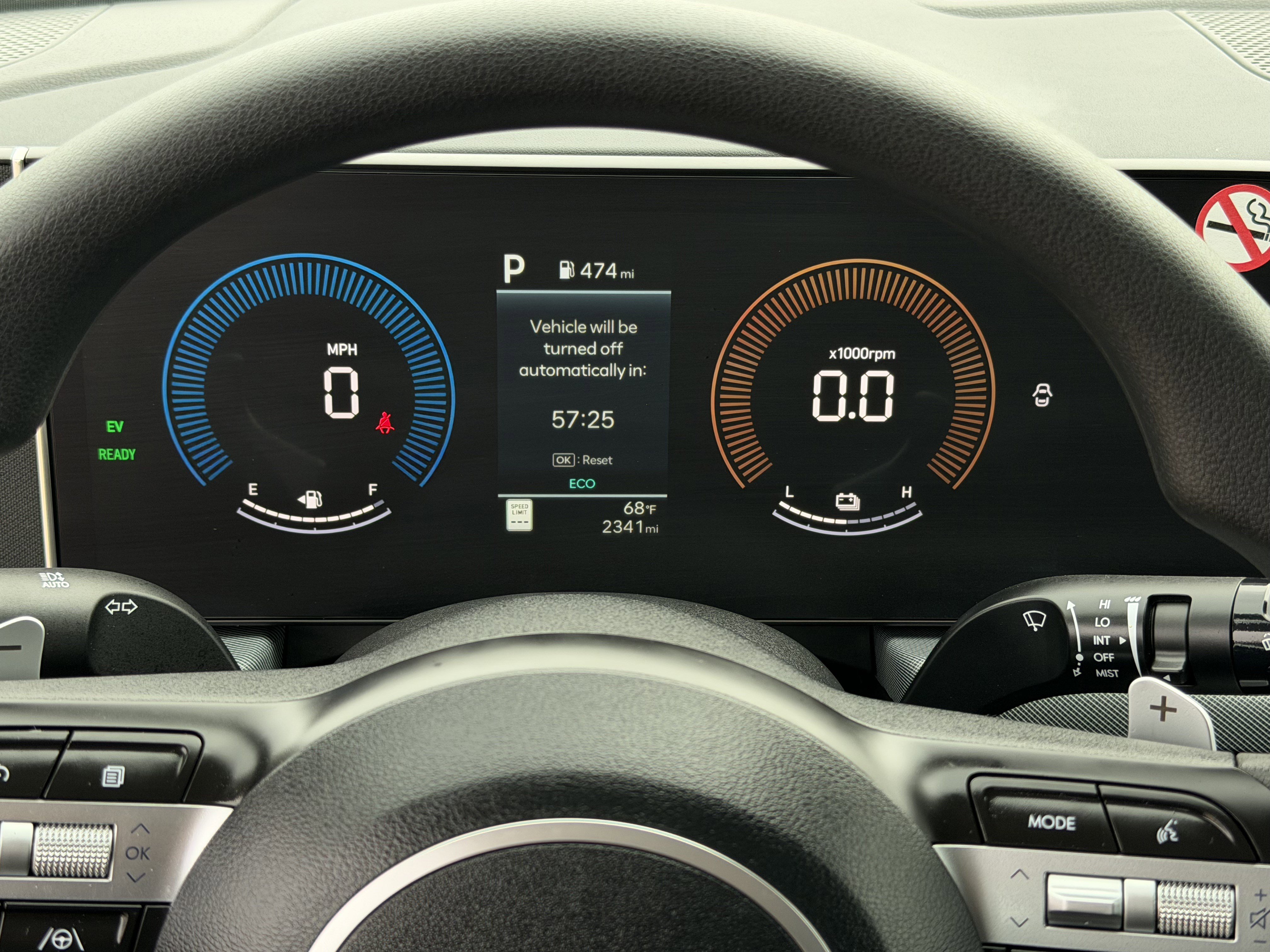 Used 2026 Hyundai Sonata Blue image 16