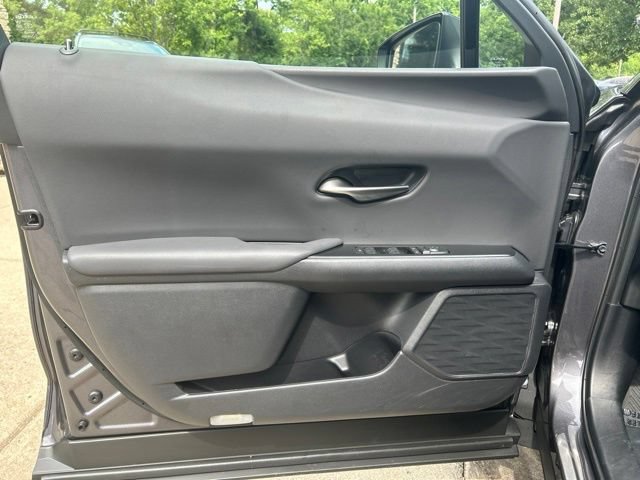 Certified 2025 Lexus UX 300h AWD w/ Cold Area Package image 27