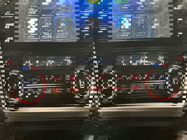 Used 2018 Subaru Legacy 2.5i Premium w/ Popular Package #1 AWD/4WD image 13