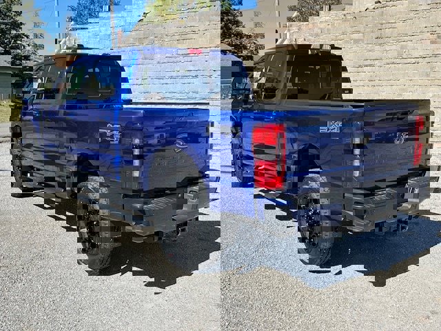 New 2026 Ford F350 XLT w/ XLT Premium Package image 9