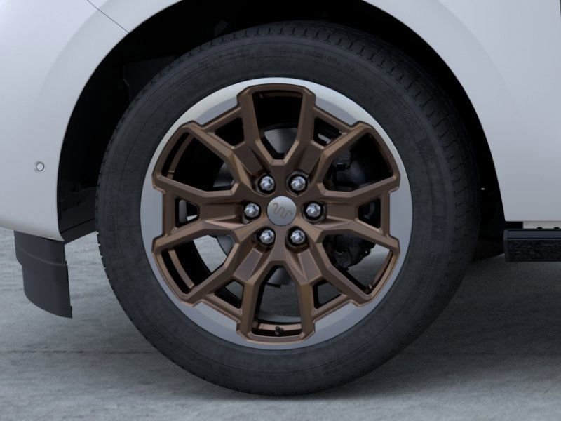 New 2026 Ford Expedition King Ranch image 19