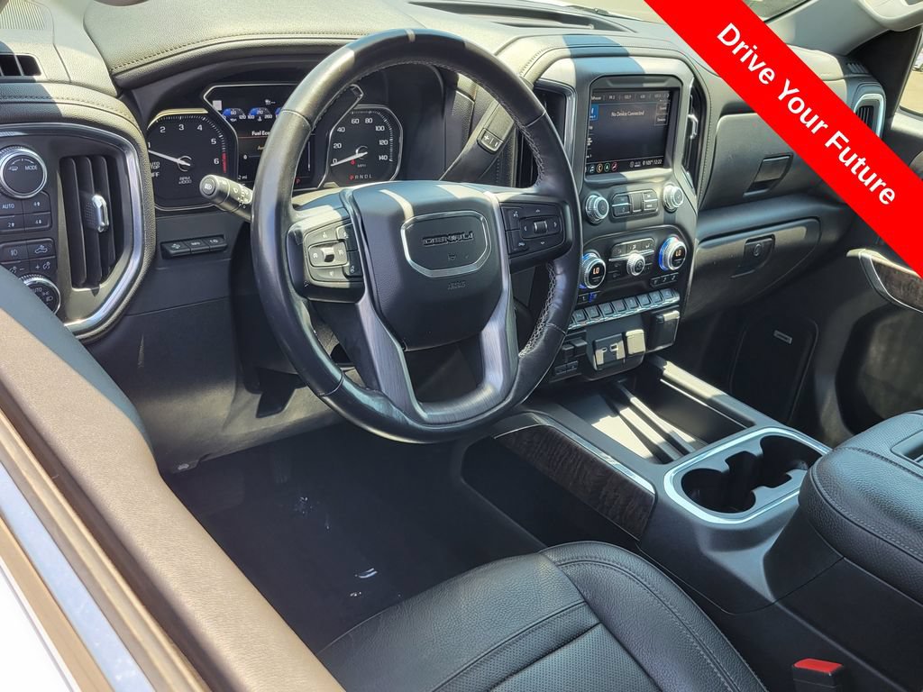 Used 2020 GMC Sierra 1500 Denali w/ Denali Ultimate Package AWD/4WD image 5