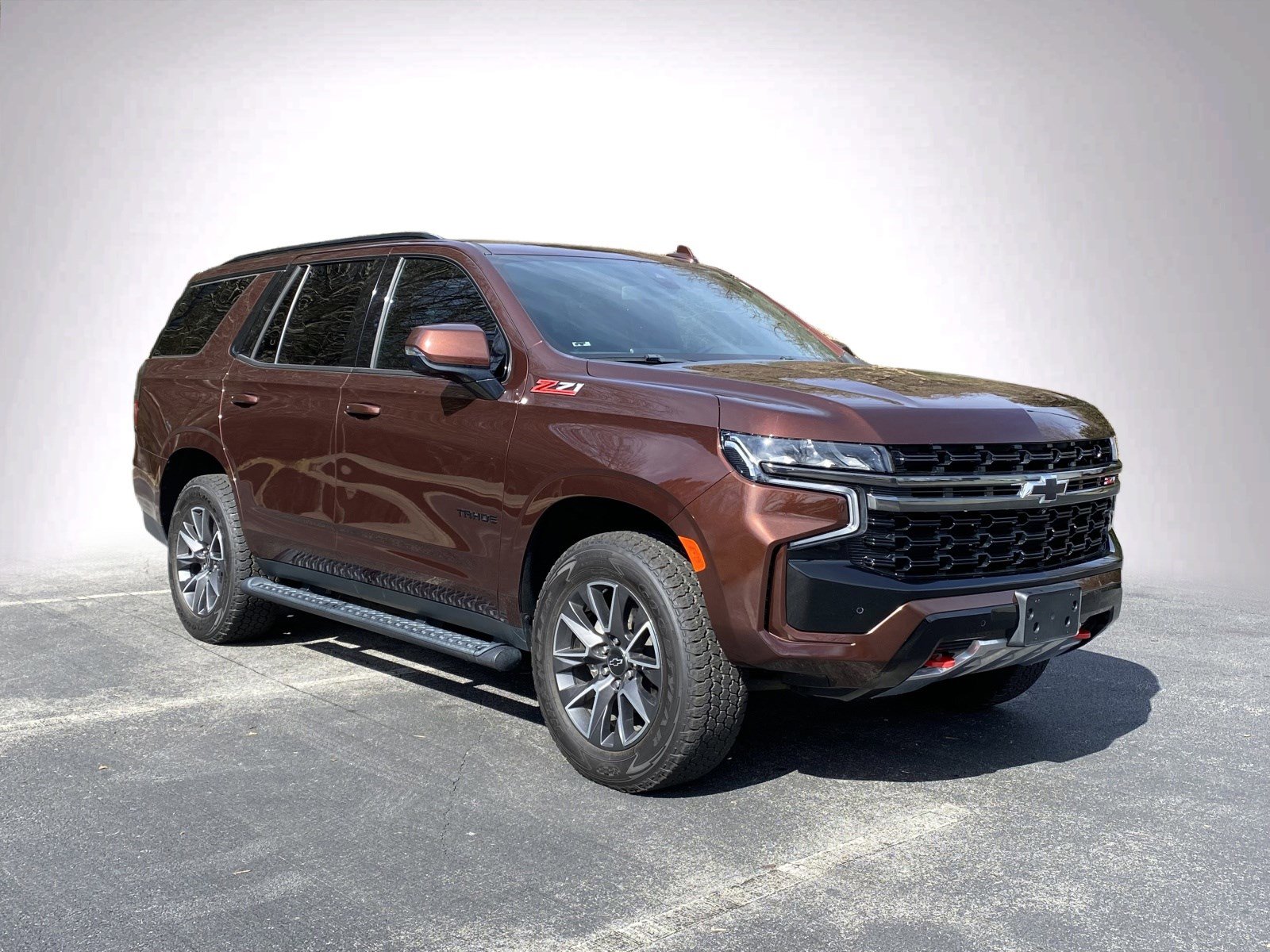 Used 2022 Chevrolet Tahoe Z71 w/ Luxury Package video 2