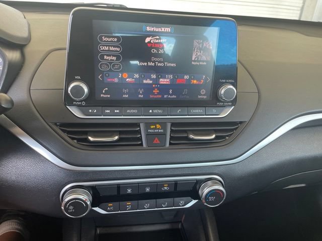 Used 2022 Nissan Altima 2.5 SV FWD image 37