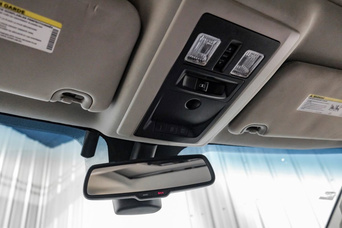 Used 2013 RAM 2500 Laramie w/ Convenience Group image 23