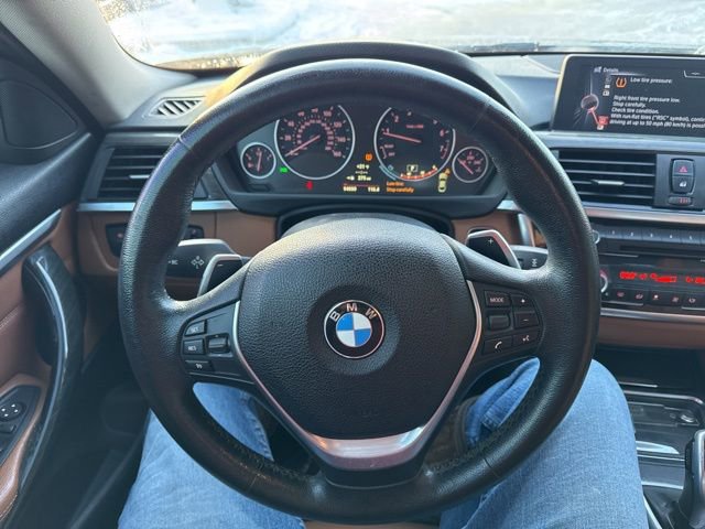 Used 2014 BMW 428i xDrive Coupe image 9