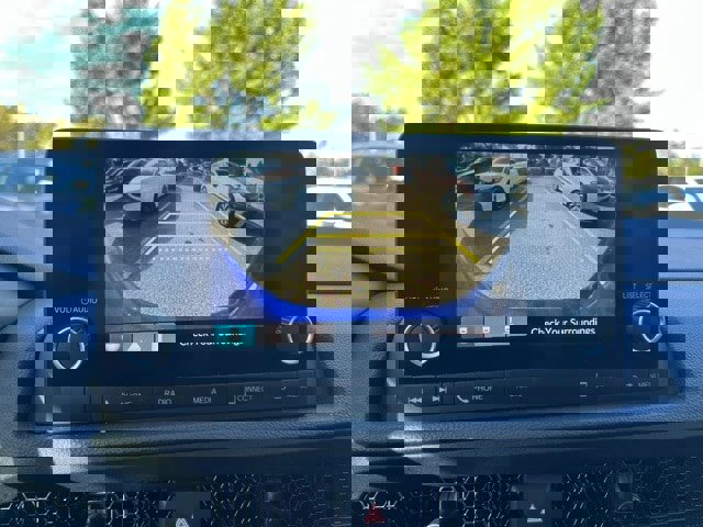 Used 2023 Honda CR-V Sport image 9