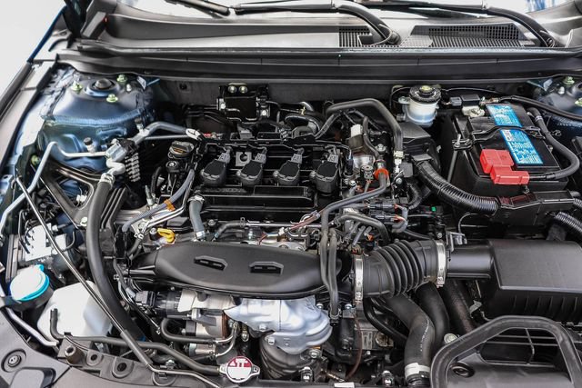 Used 2024 Honda Accord EX image 29