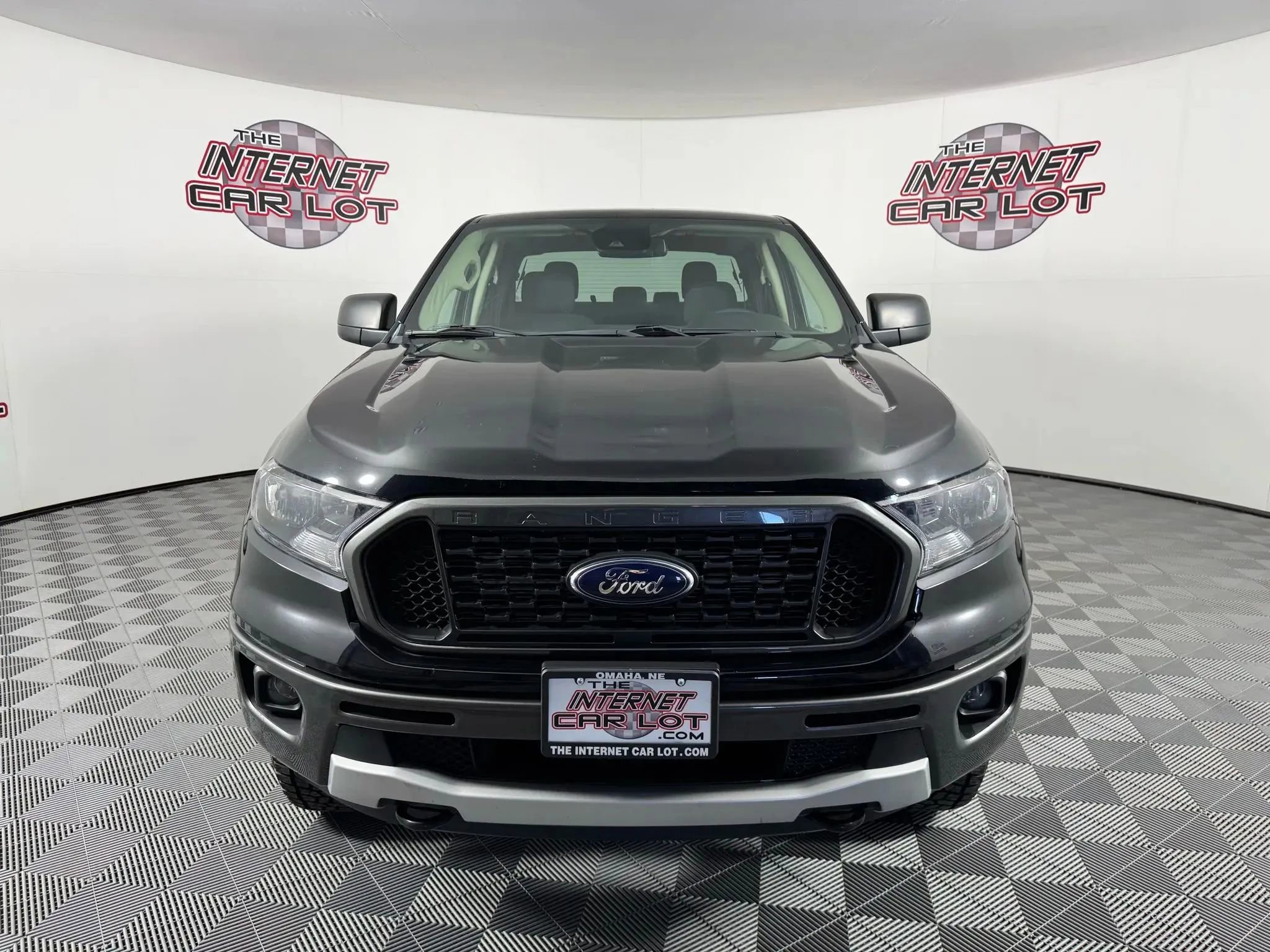 Used 2020 Ford Ranger XLT w/ Equipment Group 301A Mid image 2