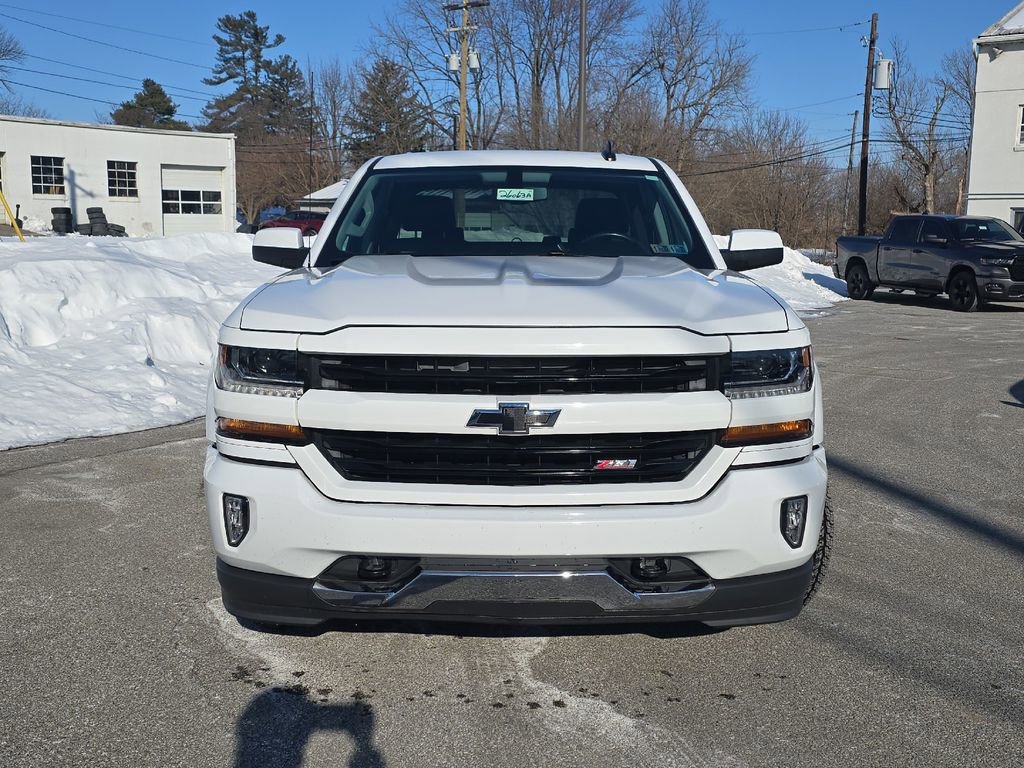 Used 2017 Chevrolet Silverado 1500 LT w/ All Star Edition image 6