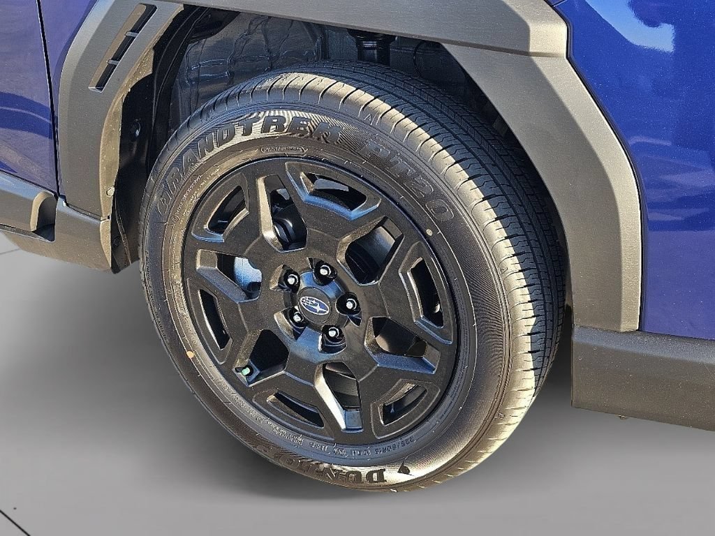 New 2026 Subaru Outback Limited AWD/4WD image 6