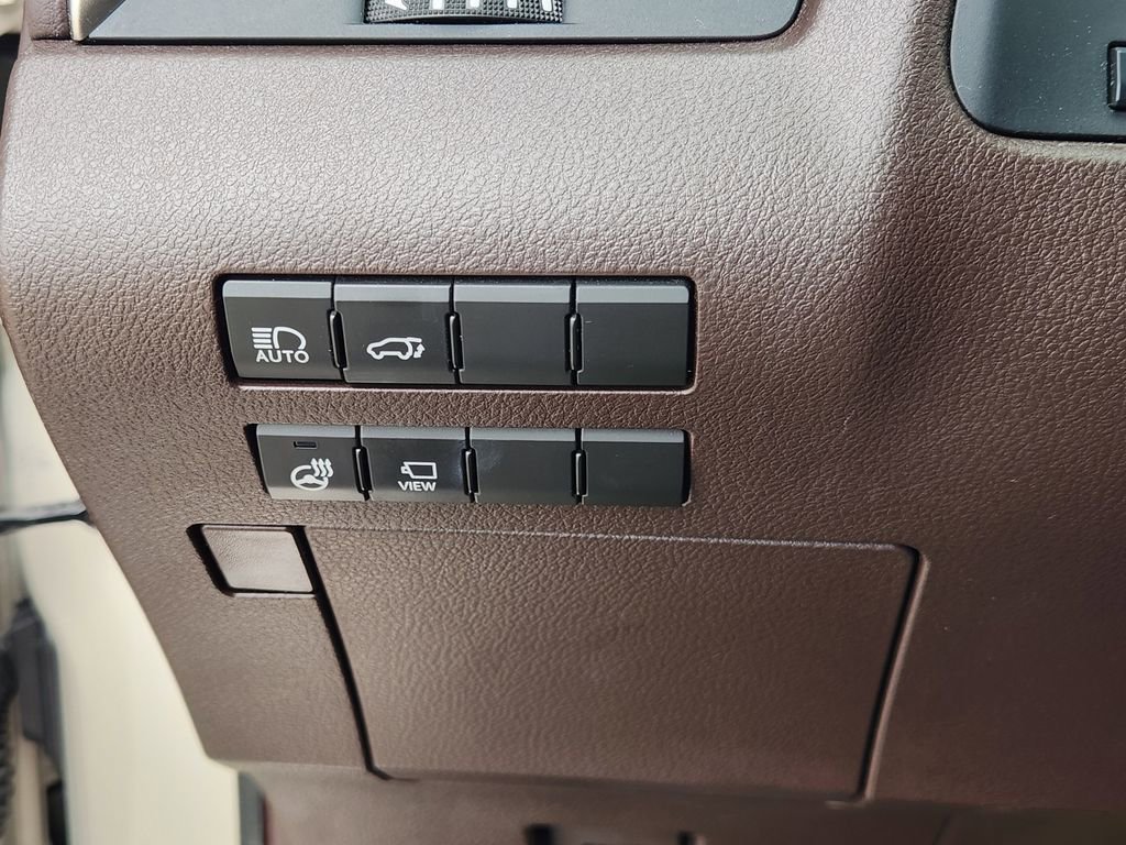 Used 2019 Lexus RX 350 FWD w/ Navigation Package image 22